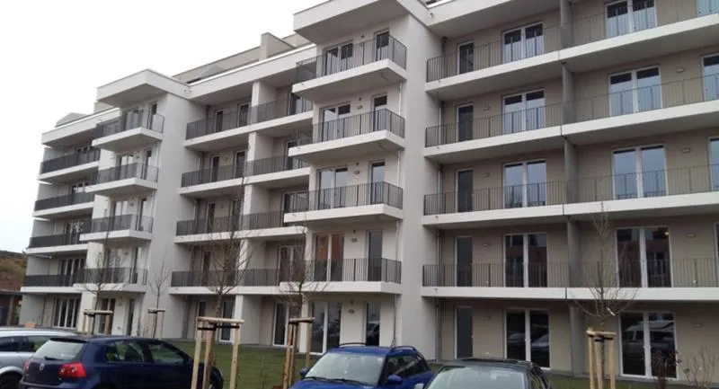 Gemütliche Wohnung sucht Nachmieter — photo 1